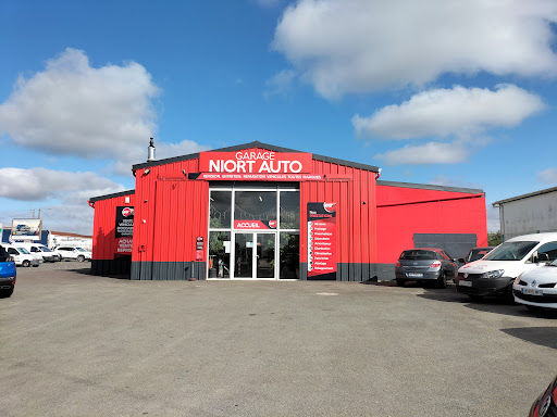 Photo 4 - Magné Automobiles