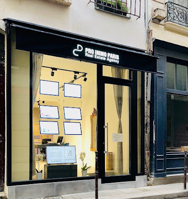 Pro Immo Paris à Paris