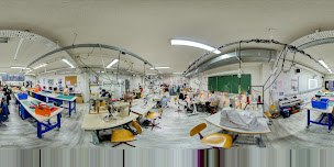 Photo n°1 de Lycée de la Mode - F. Renaudeau à Cholet ()