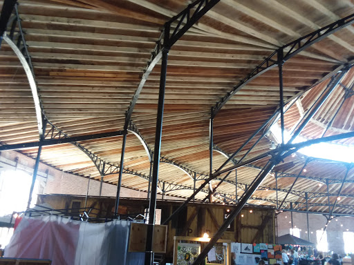 Tourist Attraction «Martinsburg Roundhouse Center», reviews and photos, 100 E Liberty St, Martinsburg, WV 25404, USA