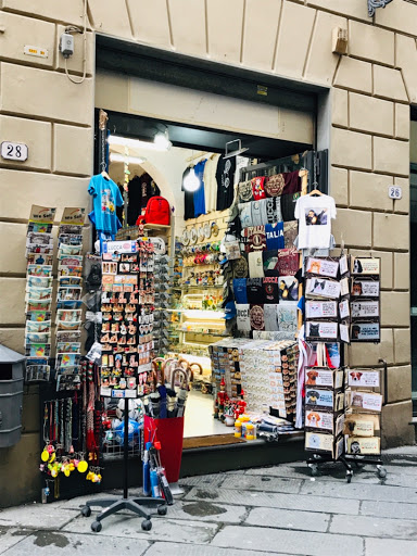 Ricordissimi Souvenir Lucca