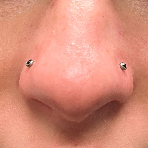 Explore happiness tattoo ideas, creative tattoo ideas in Sarasota, available at Z-Edge Tattoo and Body Piercing North Shop