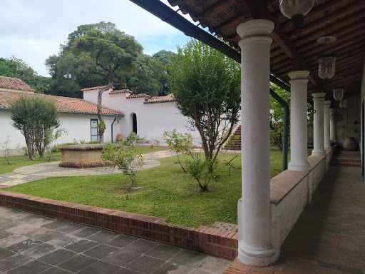 Quinta de Anauco