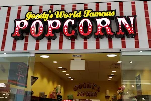 Goody's World Famous Popcorn image