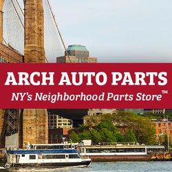 Auto Parts Store «Arch Auto Parts», reviews and photos, 234-02 Merrick Blvd, Rosedale, NY 11422, USA