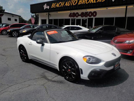 Used Car Dealer «Beach Auto Brokers», reviews and photos, 3510 E Little Creek Rd, Norfolk, VA 23518, USA