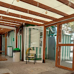 Photo n°2 de l'avis de Stive.i fait le 05/08/2021 à 18:32 sur le  Chiosco da Mary à Ravenna