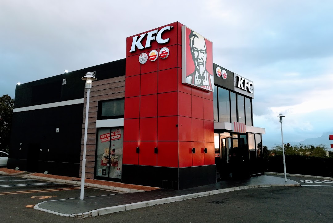 KFC Plattekloof Village