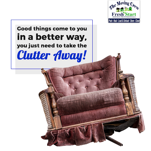 Moving Company «Fresh Start - The Moving Crew», reviews and photos, 8 Donnelly Rd, Spencer, MA 01562, USA