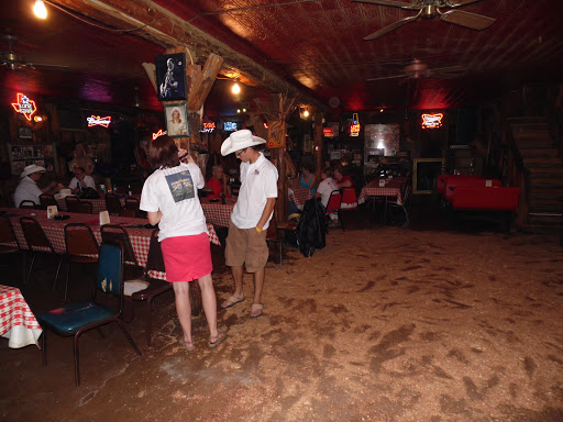 Bar «Silver Dollar», reviews and photos, 308 Main St, Bandera, TX 78003, USA