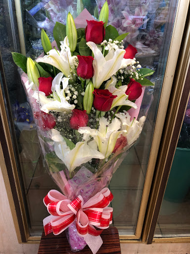 Florist «A Word Florist», reviews and photos, 1688 Hostetter Rd, San Jose, CA 95131, USA