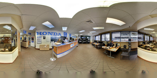 Honda Dealer «Honda of Tenafly», reviews and photos, 28 County Rd, Tenafly, NJ 07670, USA