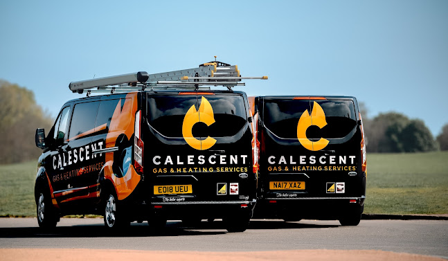 Calescent Gas & Heating Services Ltd - Edinburgh