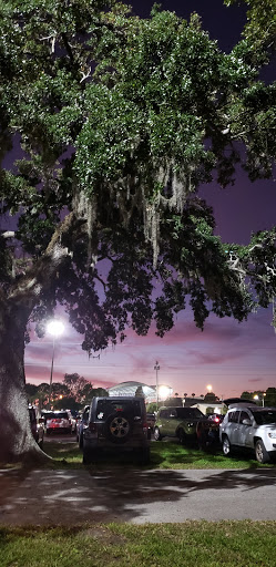 Concert Hall «MIDFLORIDA Credit Union Amphitheatre», reviews and photos, 4802 US Highway 301 North, Tampa, FL 33610, USA