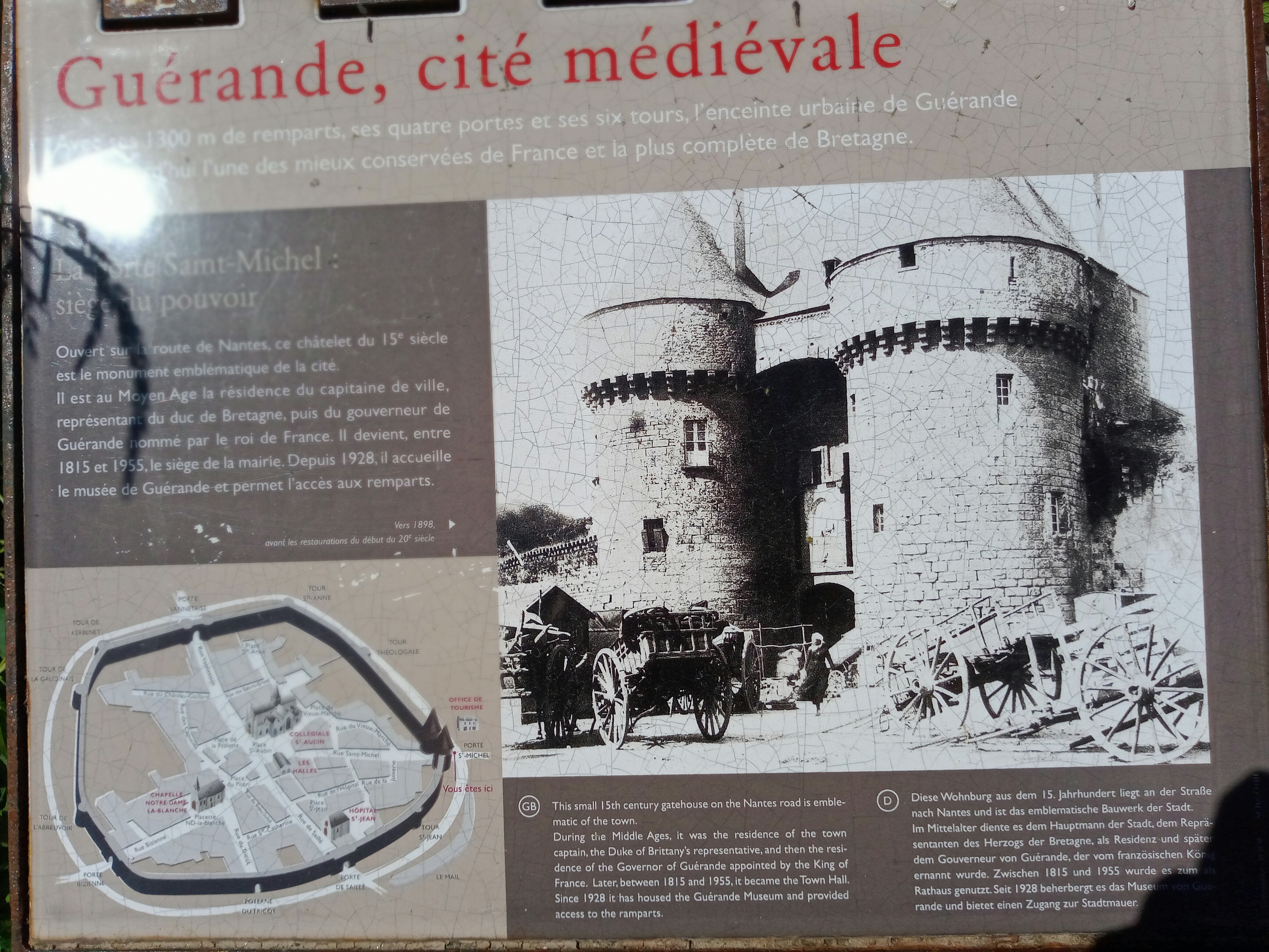 Photo n° 3 de l'avis de Mickael.o fait le 28/05/2022 à 12:42