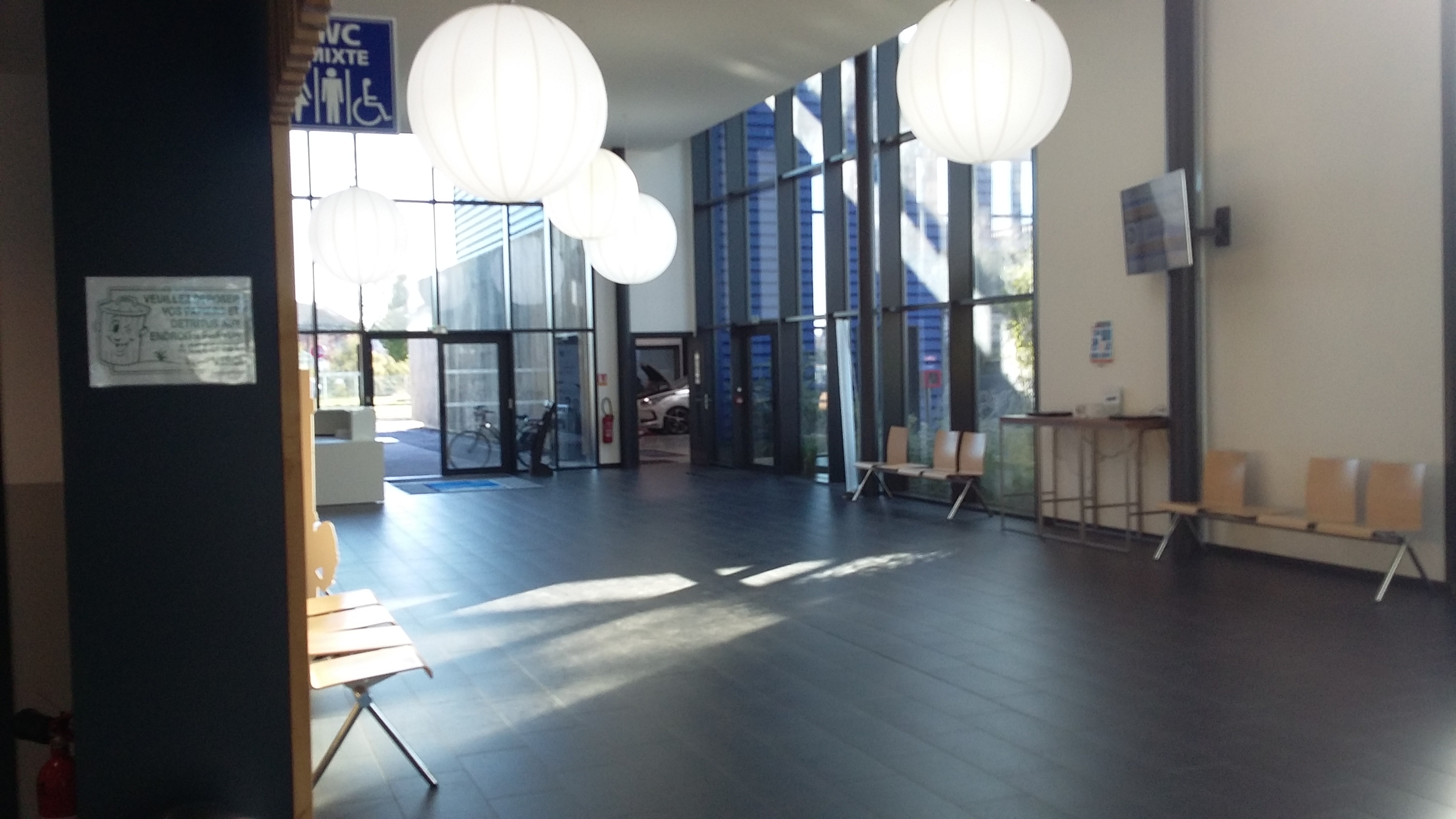 Photo n° 1 de l'avis de manu624000. fait le 28/09/2018 à 08:33