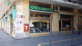 Ottica Remotti Sanremo