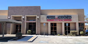 PandA Law Firm (a.k.a. Peters and Associates, LLP)