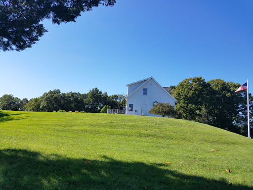 Golf Course «Windmill Hill Golf Course», reviews and photos, 35 Schoolhouse Rd, Warren, RI 02885, USA