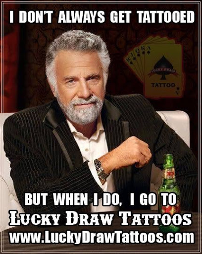 Explore fine line tattoo ideas, creative tattoo ideas in Dallas, available at Lucky Draw Tattoo II
