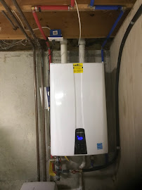 Sure-Temp Heating & Air Conditioning - Photo 8 - Car repair in , Buffalo