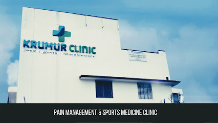 Krumur Clinic - Physiotherapy Center in Pune , India