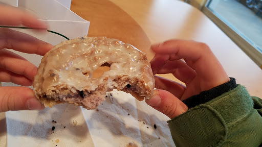 Donut Shop «Krispy Kreme», reviews and photos, 35 Burgess Rd, Harrisonburg, VA 22801, USA