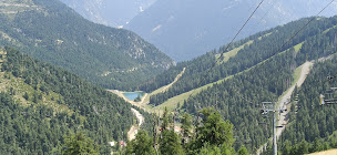 Photo n°10 de Le chalet du pic à Valdeblore ()