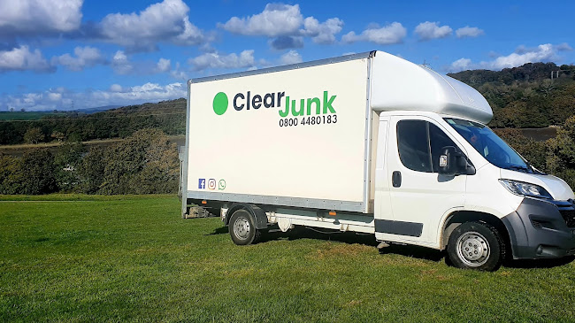 Comments and reviews of ClearJunk