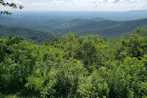 Rock Castle Gorge Overlook image