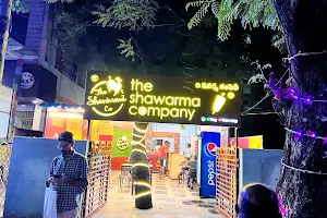 The Shawarma Co image