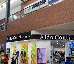 Aldo Conti® Tuxtla Galerías photo