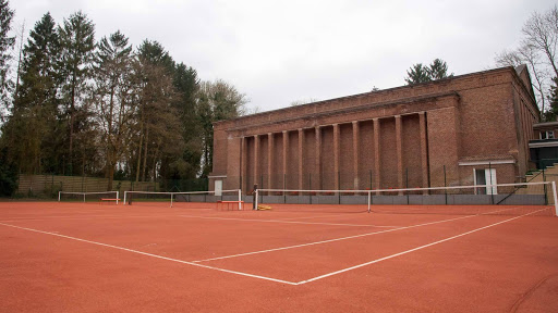 Tennis Club La Sapinière