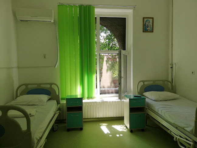 Opinii despre Spitalul Parhon București în <nil> - Spital