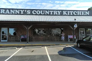 Granny's Country Kitchen - Claremont image