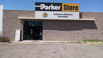 Parker Store / Conexiones y Mangueras Hidrocalidas