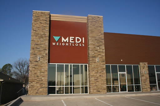 Medi-Weightloss Wichita Falls