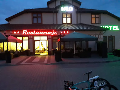 Restauracja-Hotel Neo Jacka Malczewskiego 2, 66-300 Międzyrzecz, Polska