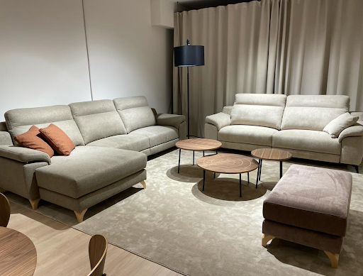 The Sofa Company Valencia