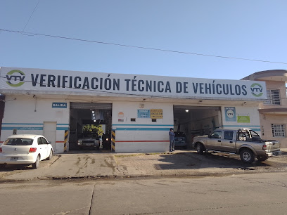 VTV Quilmes - Solano