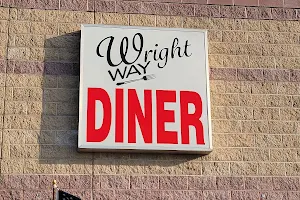 Wright Way Diner image