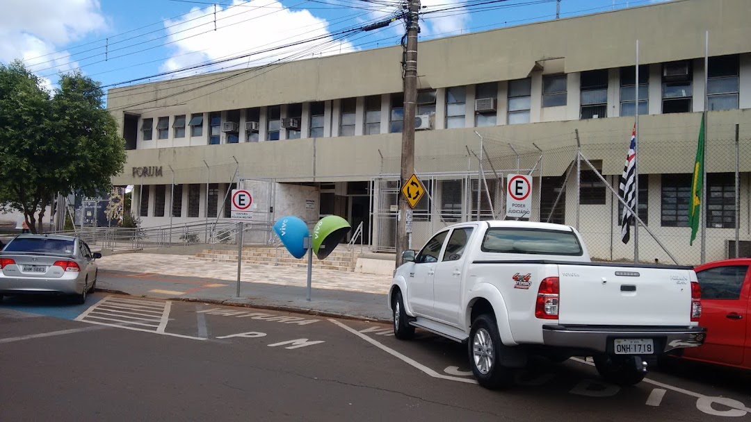 Tribunal de Justiça de São Paulo