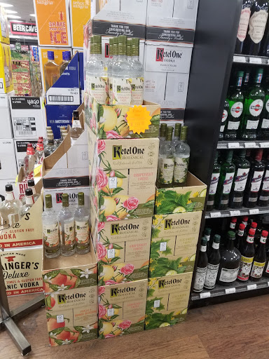 Liquor Store «Spirits Unlimited», reviews and photos, 897 Fischer Blvd, Toms River, NJ 08753, USA