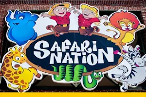 Safari Nation Greensboro image