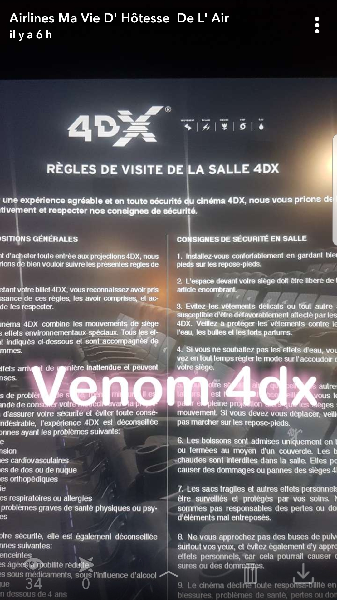 Photo n° 3 de l'avis de Noor.. fait le 27/10/2018 à 23:29