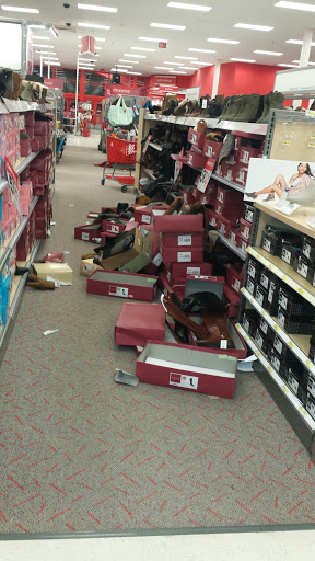 Department Store «Target», reviews and photos, 474 Chamberlain Hwy, Meriden, CT 06451, USA