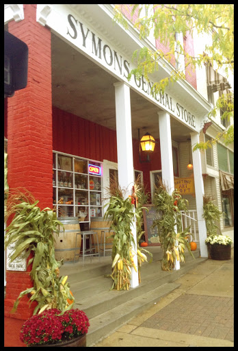 General Store «Symons General Store & Wine Cellar», reviews and photos, 401 E Lake St, Petoskey, MI 49770, USA