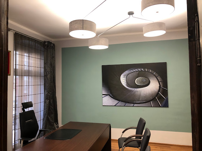 Kancelaria Notarialna Marcin Onichimowski Notariusz - Katowice