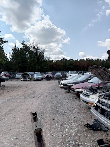Salvage Yard «Prospect Used Auto Parts», reviews and photos, 3640 York Rd, New Oxford, PA 17350, USA