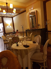Photos des visiteurs du Restaurant Hôtel Saint Sauveur à Meyrueis - n°9